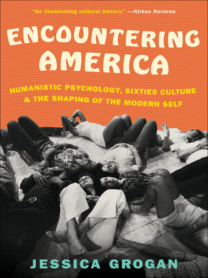cover image of Encountering America